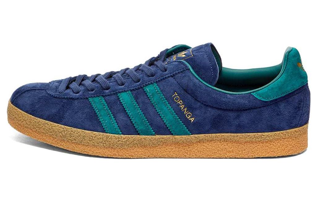 END x adidas Topanga 'Three Bridges' FV7944