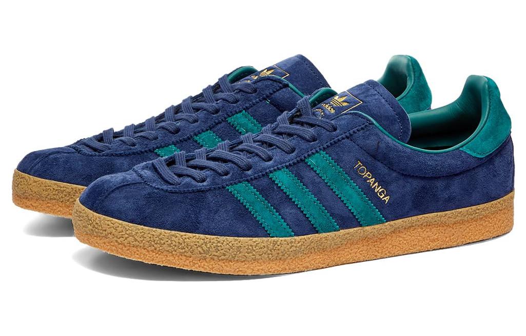 Order END x adidas Topanga ''Three Bridges'' - Ponts Trio FV7944