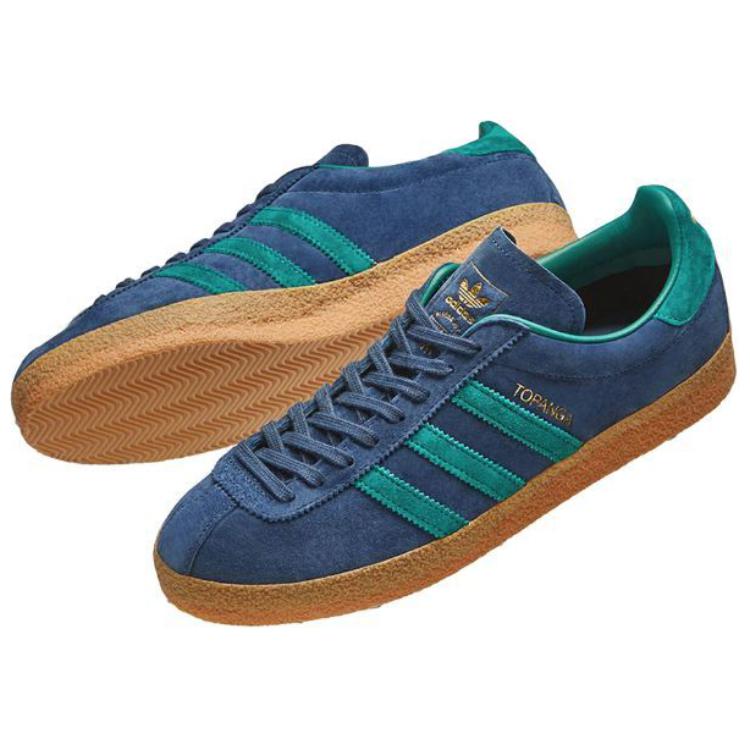 Shop END x adidas Topanga ''Three Bridges'' - Ponts Trio FV7944