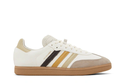 END x adidas Velosamba 'Social Cycling' IF2864