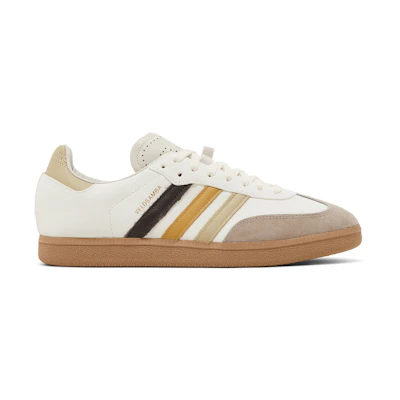 END adidas Velosamba 'Social Cycling'