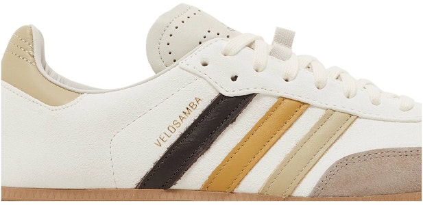 END x adidas Velosamba 'Bersepeda Sosial' IF2864 Order END x adidas Velosamba 'Bersepeda Sosial' IF2864