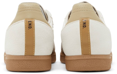 END x adidas Velosamba 'Bersepeda Sosial' IF2864 Details for END x adidas Velosamba 'Bersepeda Sosial' IF2864