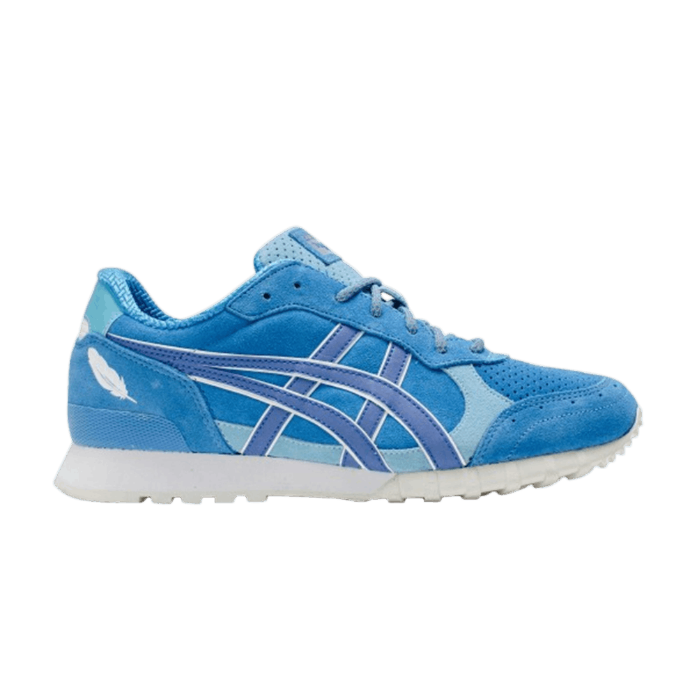 End x ASICS Colorado Eighty-Five 'Bluebird' D50TK-4958