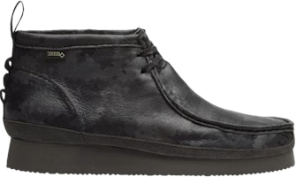 END x Clarks Wallabee GTX 'Digi Camo' 2613870917 END x Clarks Wallabee GTX 'Digi Camo' 2613870917