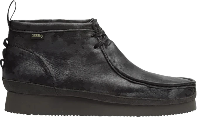 END x Clarks Wallabee GTX '数码迷彩' 2613870917 Buy END x Clarks Wallabee GTX '数码迷彩' 2613870917