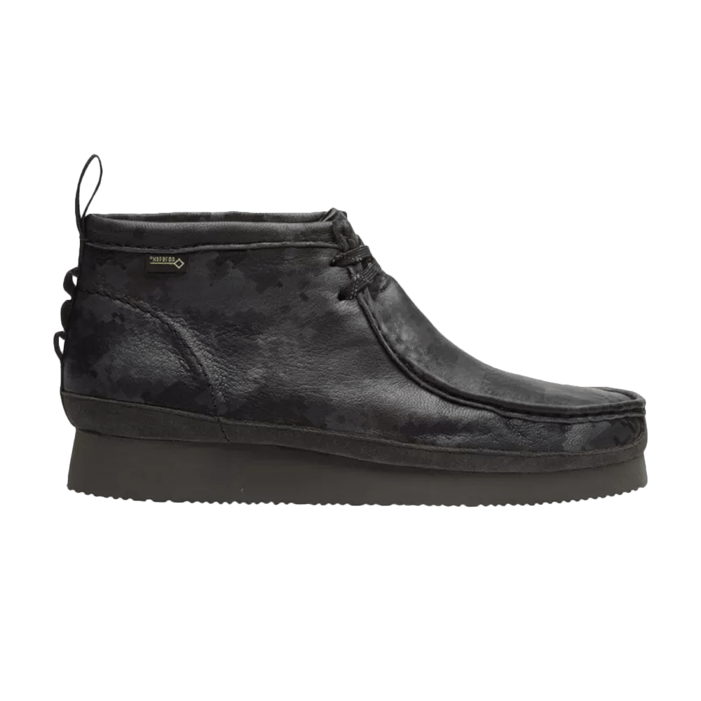 Buy END x Clarks Wallabee GTX 'Digi Camo' Lelaki 2613870917