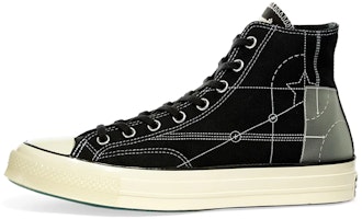 END x Converse Chuck 70 High 'Blueprint' 165745C END x Converse Chuck 70 High 'Blueprint' 165745C
