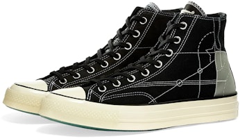 END x Converse Chuck 70 High 'Blueprint' Sepatu. 165745C Order END x Converse Chuck 70 High 'Blueprint' Sepatu. 165745C