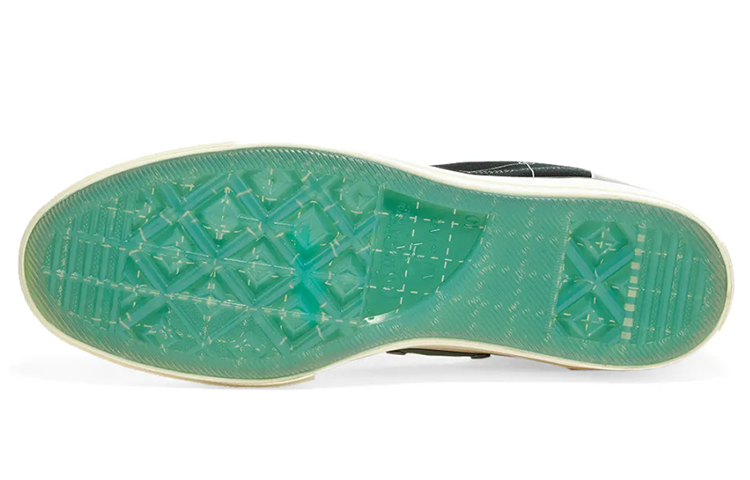 Shop END x Converse Chuck 70 高帮 '蓝图' 165745C