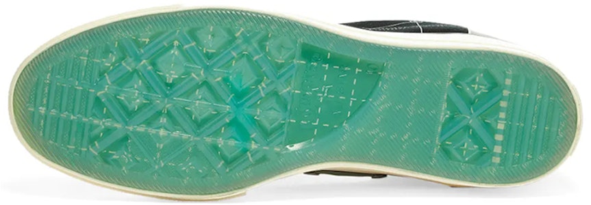 END x Converse Chuck 70 高帮 '蓝图' 165745C Shop END x Converse Chuck 70 高帮 '蓝图' 165745C