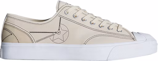 END x Converse Jack Purcell Low 'Blueprint' 165746C END x Converse Jack Purcell Low 'Blueprint' 165746C