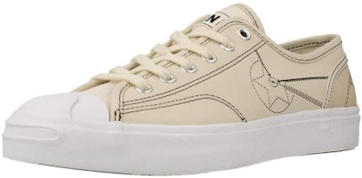 END x Converse Jack Purcell Low 'Blueprint' Zapatillas Diseño Esquemático. 165746C Lookbook END x Converse Jack Purcell Low 'Blueprint' Zapatillas Diseño Esquemático. 165746C