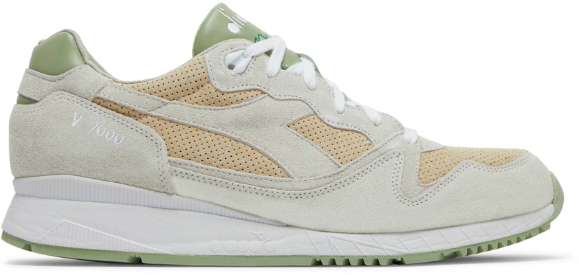 END x Diadora V7000 '葡萄酒'配色 501-17876-01-75001 Buy END x Diadora V7000 '葡萄酒'配色 501-17876-01-75001
