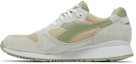 Lookbook END x Diadora V7000 '葡萄酒'配色 501-17876-01-75001