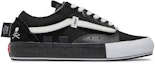 Buy END x Mastermind JAPAN x Vans Old Skool 'Hitam' VN0A45K15BG