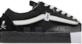 Order END x Mastermind JAPAN x Vans Old Skool 'Hitam' VN0A45K15BG