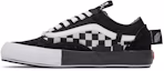 Lookbook END x Mastermind JAPAN x Vans Old Skool 'Hitam' VN0A45K15BG