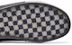 END x Mastermind JAPAN x Vans Old Skool 'Hitam' VN0A45K15BG
