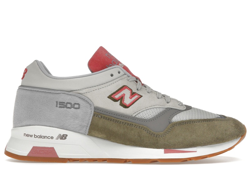 Buy END x New Balance 1500 'Rainbow Eucalyptus' (Kotak Istimewa) M1500EUC19