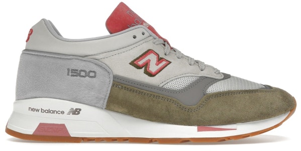 END x New Balance 1500 'Rainbow Eucalyptus' (Kotak Khusus) M1500EUC19 Buy END x New Balance 1500 'Rainbow Eucalyptus' (Kotak Khusus) M1500EUC19