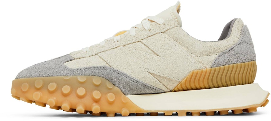 END x New Balance XC-72 '无中生有大理石灰' UXC72END Lookbook END x New Balance XC-72 '无中生有大理石灰' UXC72END