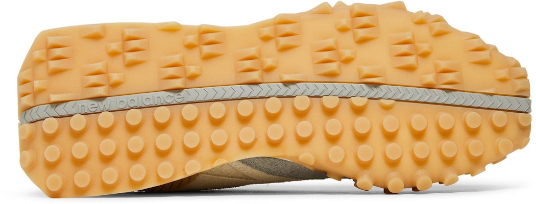 END x New Balance XC-72 '无中生有大理石灰' UXC72END Shop END x New Balance XC-72 '无中生有大理石灰' UXC72END