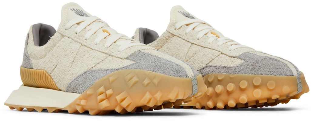 END x New Balance XC-72 '无中生有大理石灰' UXC72END Cheap END x New Balance XC-72 '无中生有大理石灰' UXC72END