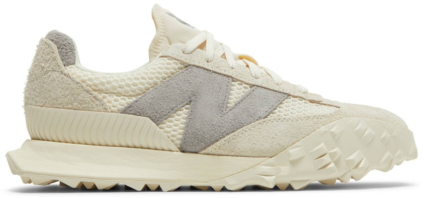 END x New Balance XC-72 'Arte De La Nada Neutro' UXC72NDE Buy END x New Balance XC-72 'Arte De La Nada Neutro' UXC72NDE