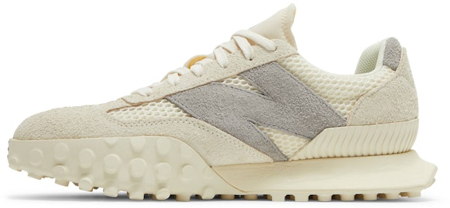 END. x 뉴발란스 XC-72 '무심한 듯 시크하게' UXC72NDE Lookbook END. x 뉴발란스 XC-72 '무심한 듯 시크하게' UXC72NDE