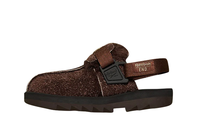 END x Reebok Beatnik Sandal 'Reported Sightings - Big Foot' GY8274