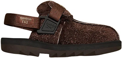 END x 리복 비트닉 샌들 'Reported Sightings - 빅풋' GY8274 GY8274 Order END x 리복 비트닉 샌들 'Reported Sightings - 빅풋' GY8274 GY8274