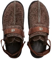 END x 리복 비트닉 샌들 'Reported Sightings - 빅풋' GY8274 GY8274 Lookbook END x 리복 비트닉 샌들 'Reported Sightings - 빅풋' GY8274 GY8274