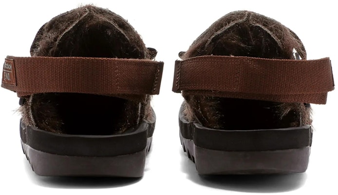 END x Reebok Beatnik Sandal 'Penampakan - Kaki Besar' GY8274 Shop END x Reebok Beatnik Sandal 'Penampakan - Kaki Besar' GY8274