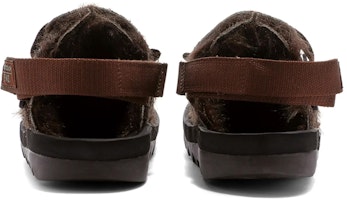 END x 리복 비트닉 샌들 'Reported Sightings - 빅풋' GY8274 GY8274 Shop END x 리복 비트닉 샌들 'Reported Sightings - 빅풋' GY8274 GY8274