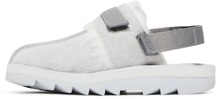 END 联名 Reebok Beatnik 凉鞋 '报道发现 - 雪人怪兽' GY3668 Lookbook END 联名 Reebok Beatnik 凉鞋 '报道发现 - 雪人怪兽' GY3668