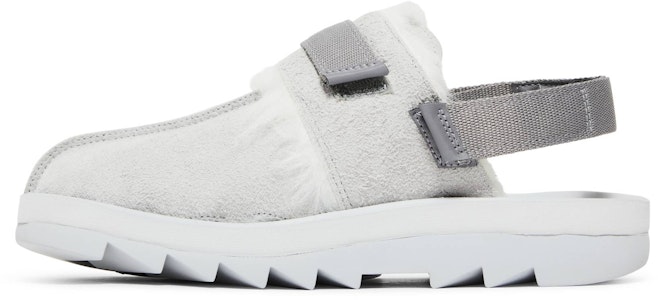 END.×Reebok Beatnik 雪男 (ゆきおとこ) サンダル GY3668 Lookbook END.×Reebok Beatnik 雪男 (ゆきおとこ) サンダル GY3668