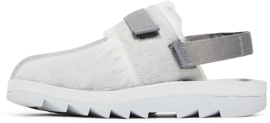 END x Reebok Beatnik 涼鞋 'Reported Sightings - 雪人未知現身' GY3668 Lookbook END x Reebok Beatnik 涼鞋 'Reported Sightings - 雪人未知現身' GY3668