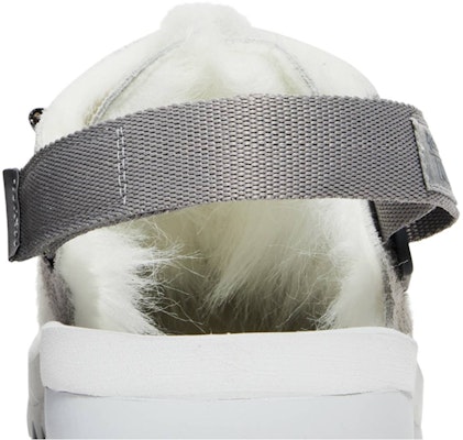 END x Reebok Beatnik 涼鞋 'Reported Sightings - 雪人未知現身' GY3668 Sizing END x Reebok Beatnik 涼鞋 'Reported Sightings - 雪人未知現身' GY3668