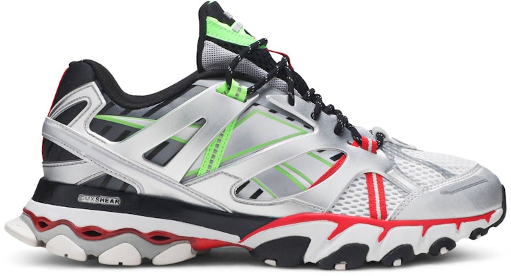 END x Reebok DMX Trail Shadow 'Mercury' FX0001 Buy END x Reebok DMX Trail Shadow 'Mercury' FX0001
