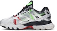 Lookbook END x Reebok DMX Trail Shadow 'Mercury' FX0001