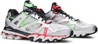 Cheap END x Reebok DMX Trail Shadow 'Mercury' FX0001