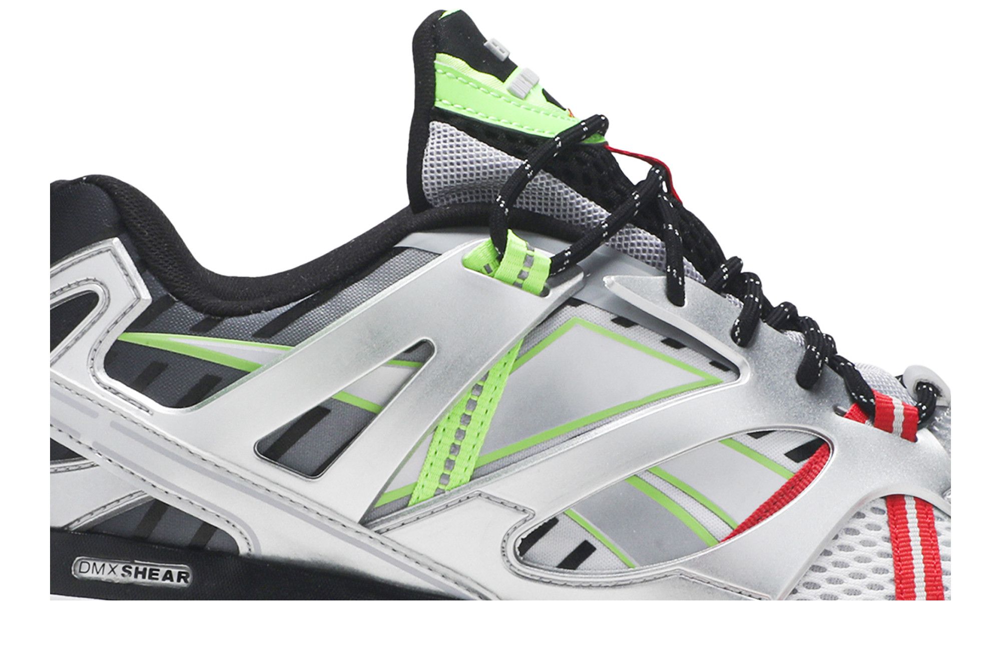 Order END x Reebok DMX Trail Shadow ''Merkur'' FX0001