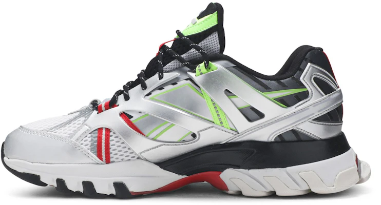 END x Reebok DMX Trail Shadow ''Merkur'' FX0001 Lookbook END x Reebok DMX Trail Shadow ''Merkur'' FX0001