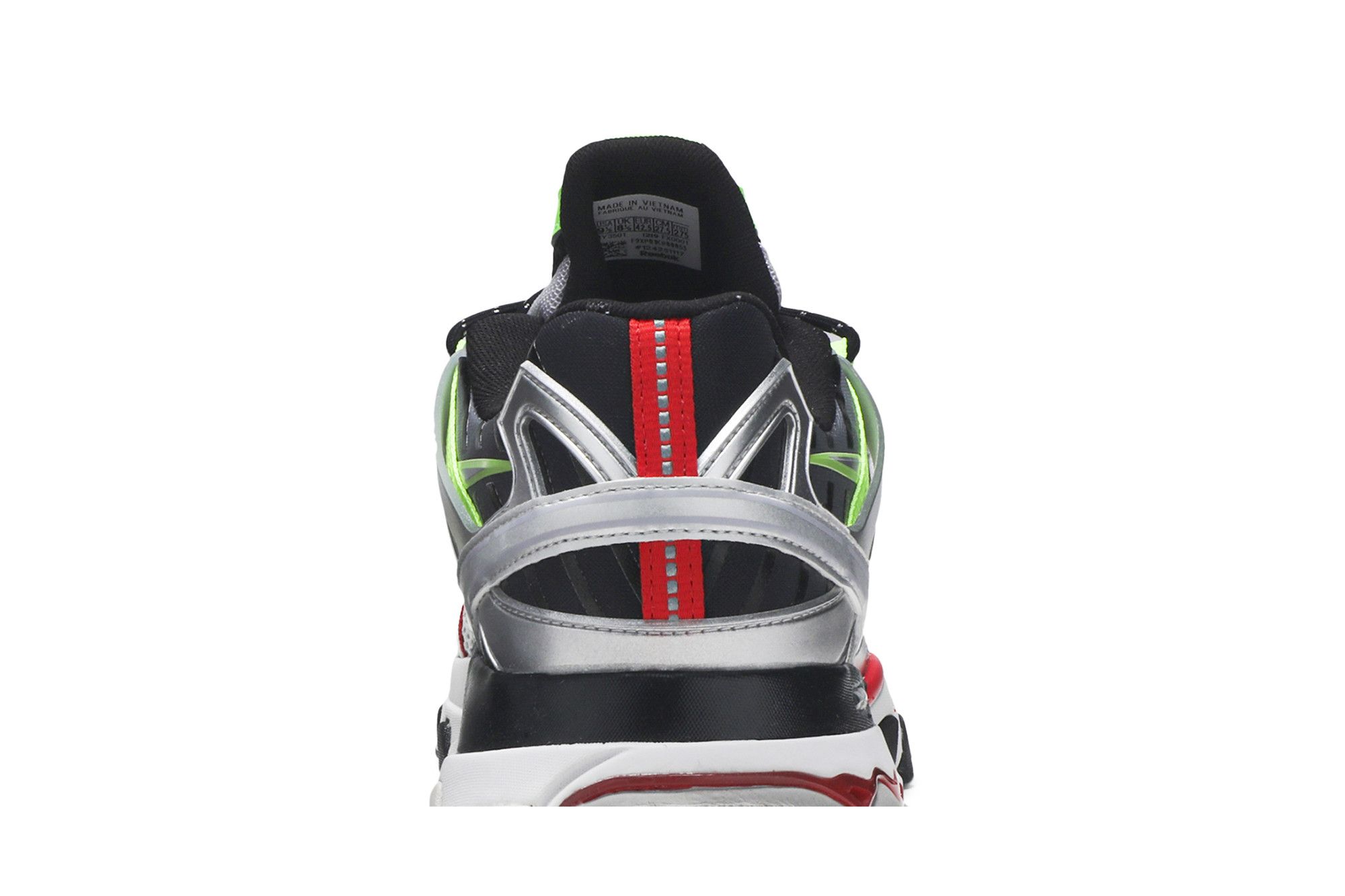 Sizing END x Reebok DMX Trail Shadow ''Merkur'' FX0001