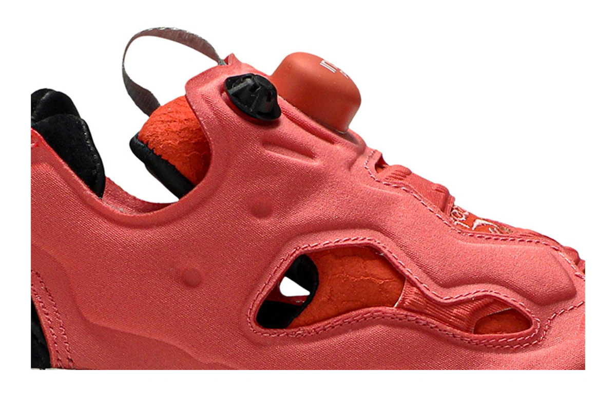 END x Reebok InstaPump Fury OG 'Pink Salmon'