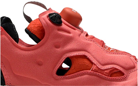 END x Reebok InstaPump Fury OG 'Pink Salmon' Sepatu Unik BD3346 Order END x Reebok InstaPump Fury OG 'Pink Salmon' Sepatu Unik BD3346