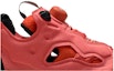 Order END x Reebok InstaPump Fury OG 'Pink Salmon' Merah Jambu Salmon BD3346