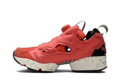 END x Reebok InstaPump Fury OG 'Pink Salmon'