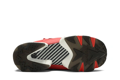 END x Reebok InstaPump Fury OG 'Pink Salmon'